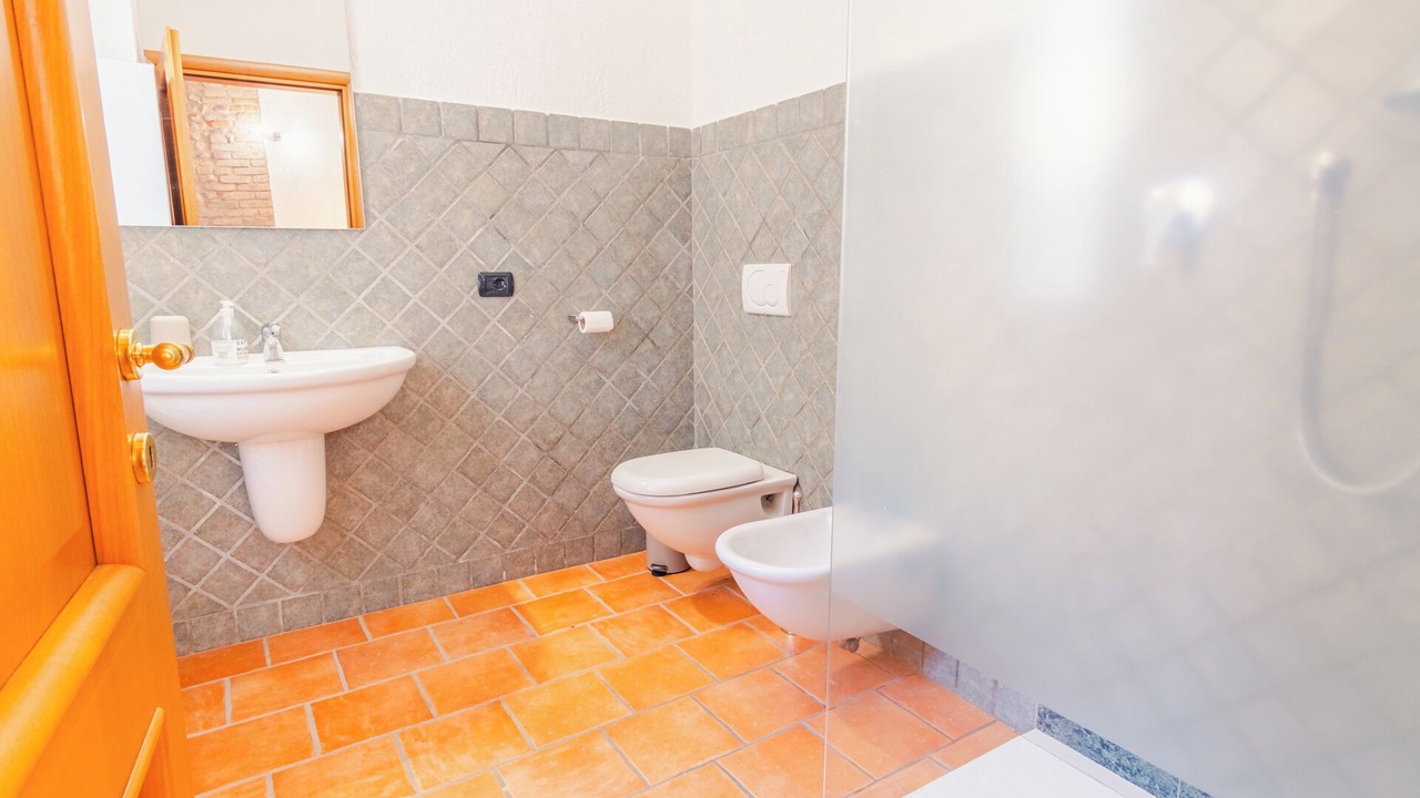 Photo of Bathroom in Ponte San Marco
