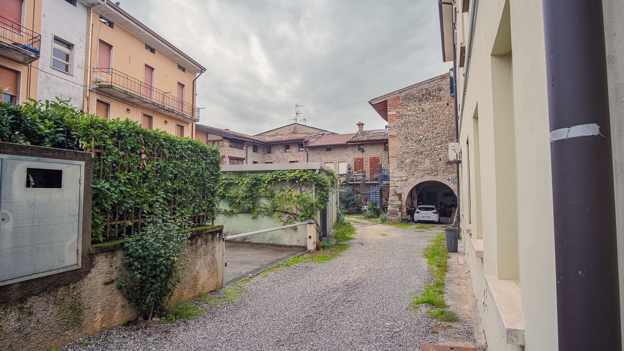 Photo of Outdoor in Ponte San Marco