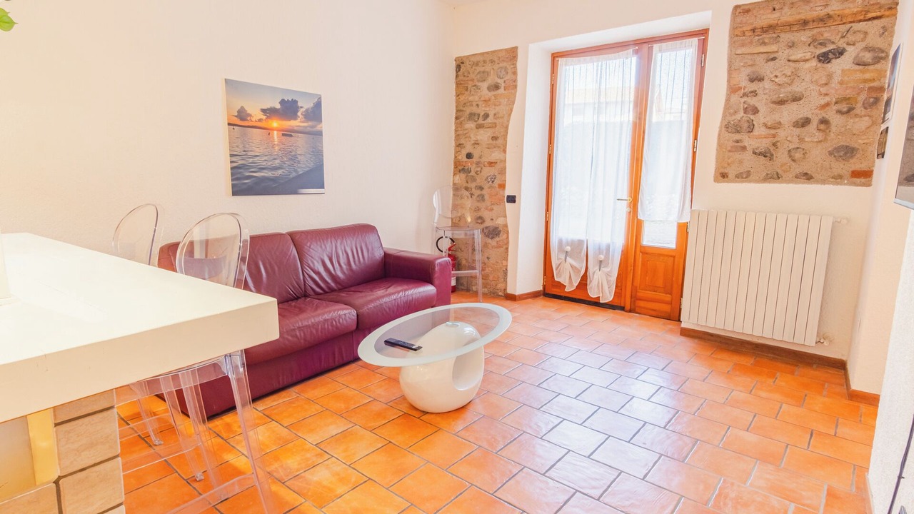 Photo of Livingroom in Ponte San Marco