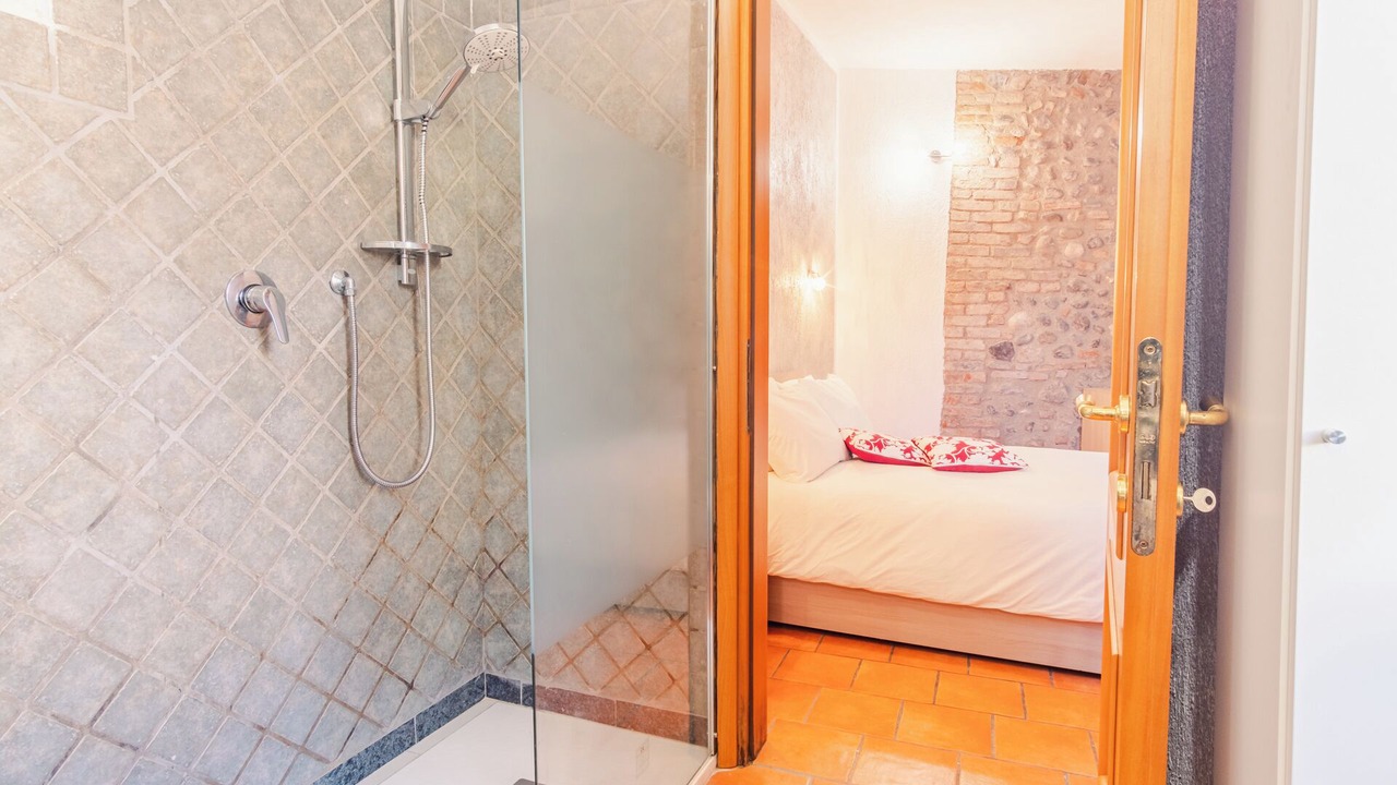 Photo of Bathroom in Ponte San Marco