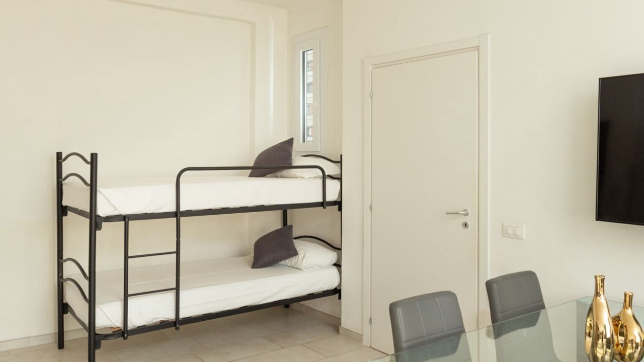 Photo of Bedroom in Central Station
