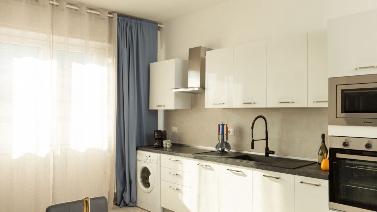 Photo of Kitchen in Central Station