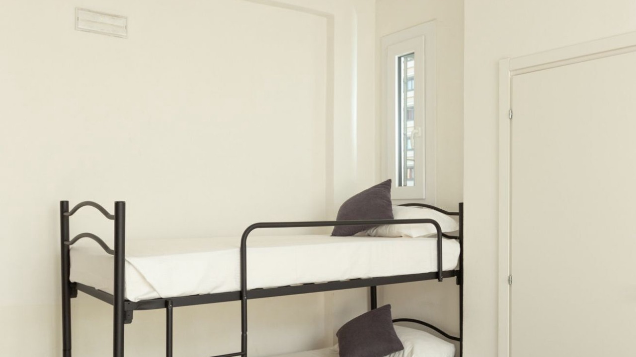 Photo of Bedroom in Central Station