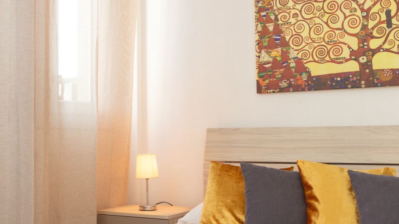 Photo of Bedroom in Central Station