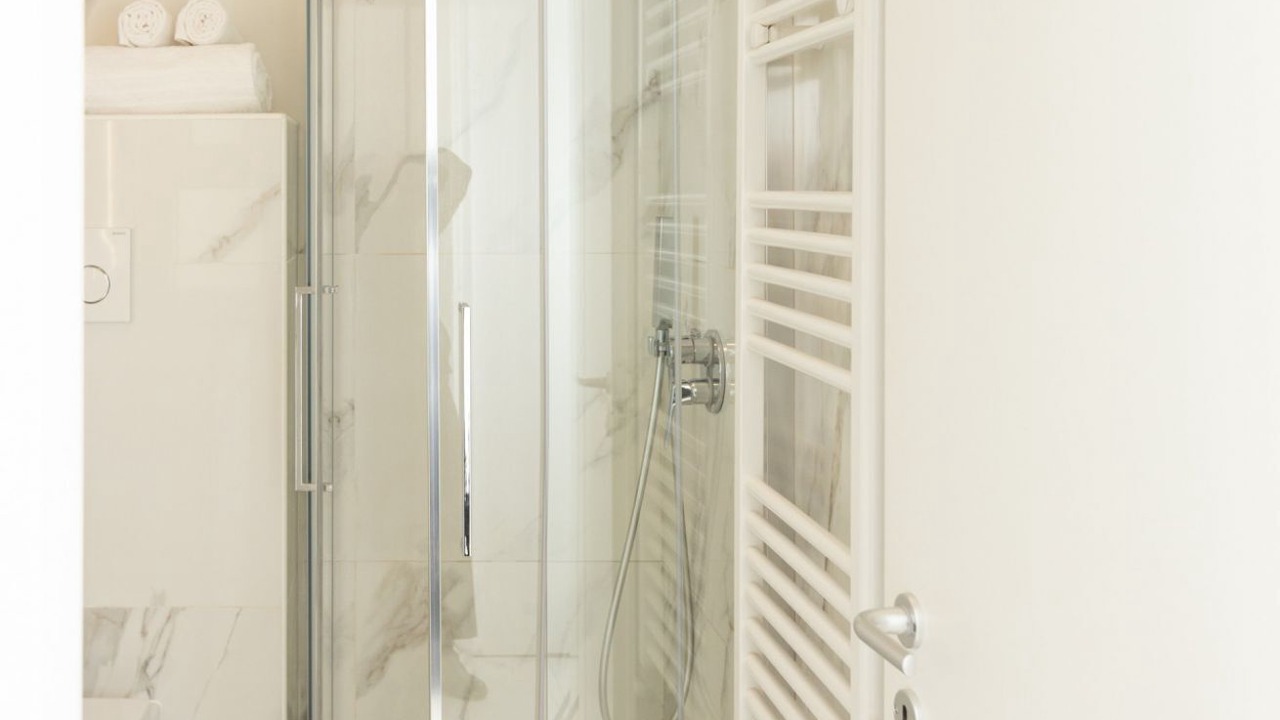 Photo of Bathroom in Central Station