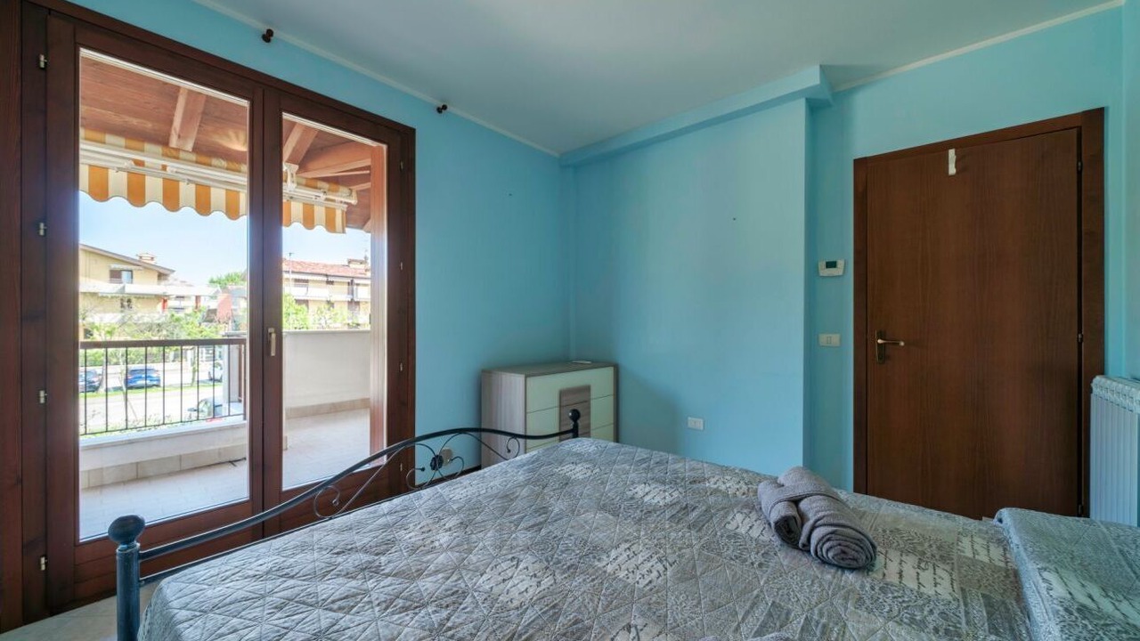 Photo of Bedroom in Lugana