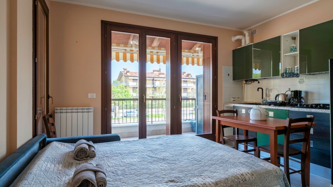 Photo of Bedroom in Lugana