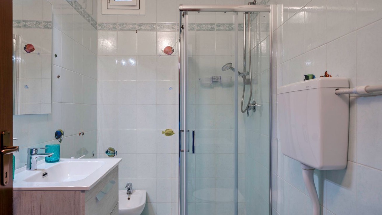 Photo of Bathroom in Lugana