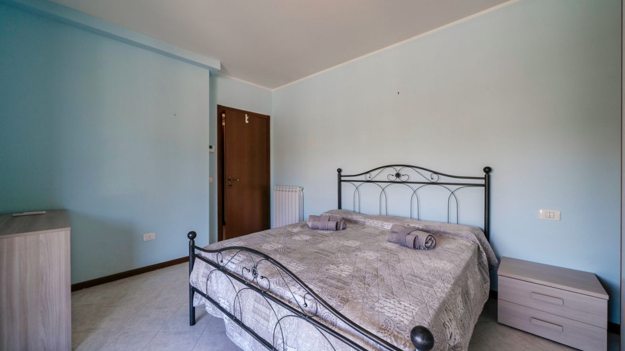 Photo of Bedroom in Lugana