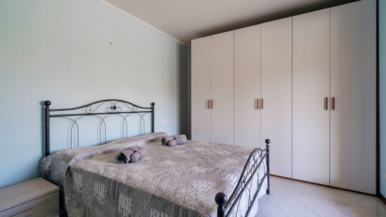 Photo of Bedroom in Lugana