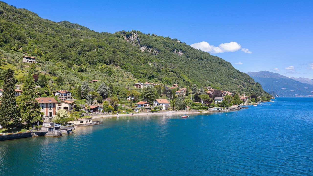 Photo of Outdoor in Oliveto Lario