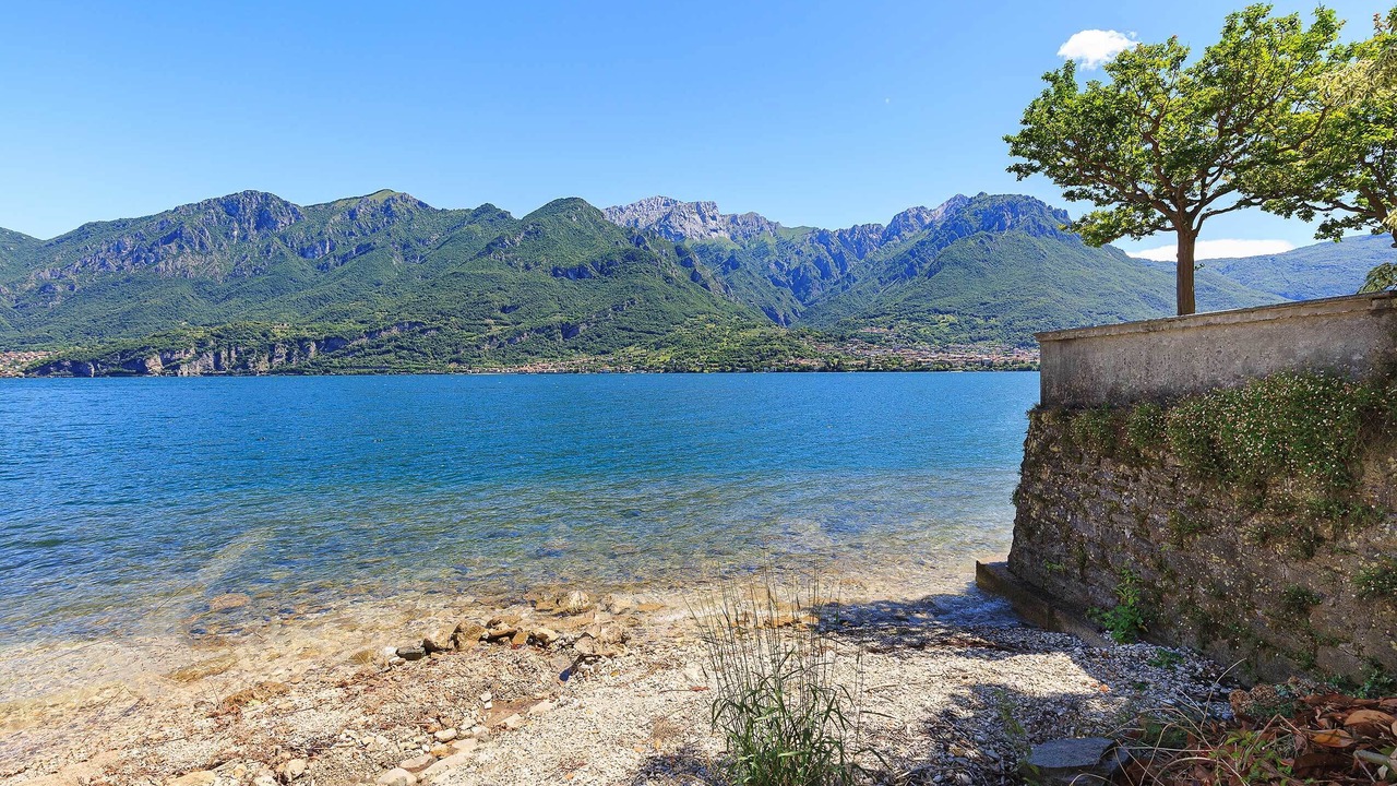 Photo of Outdoor in Oliveto Lario