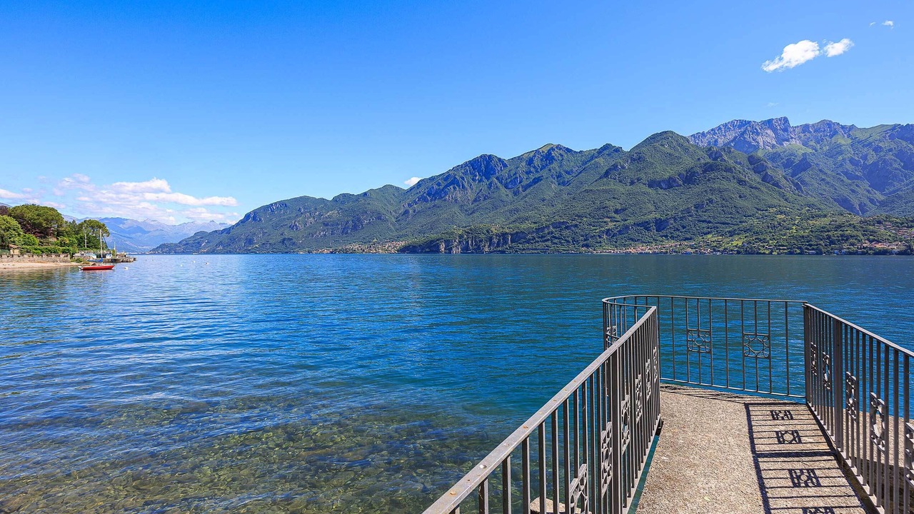 Photo of Outdoor in Oliveto Lario