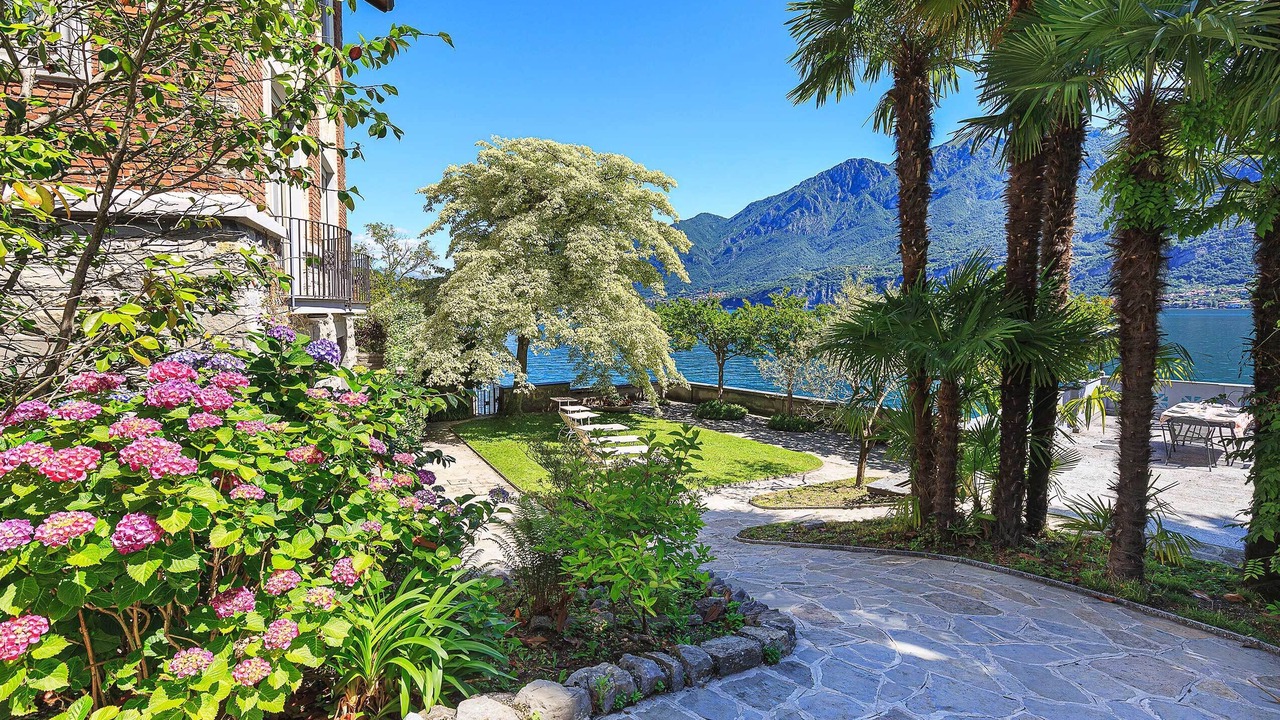 Photo of Outdoor in Oliveto Lario