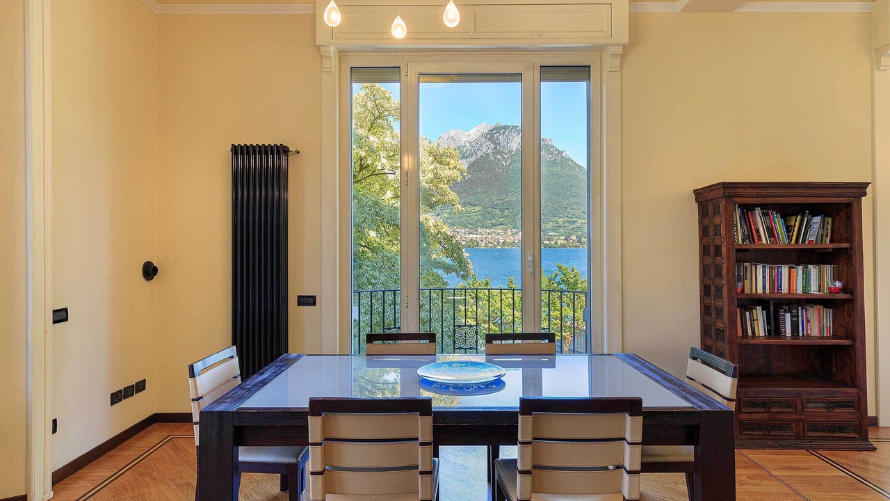 Photo of Outdoor in Oliveto Lario