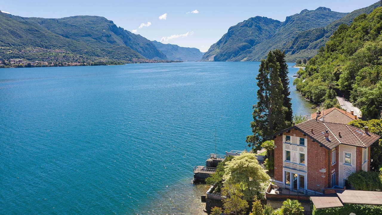 Photo of Outdoor in Oliveto Lario