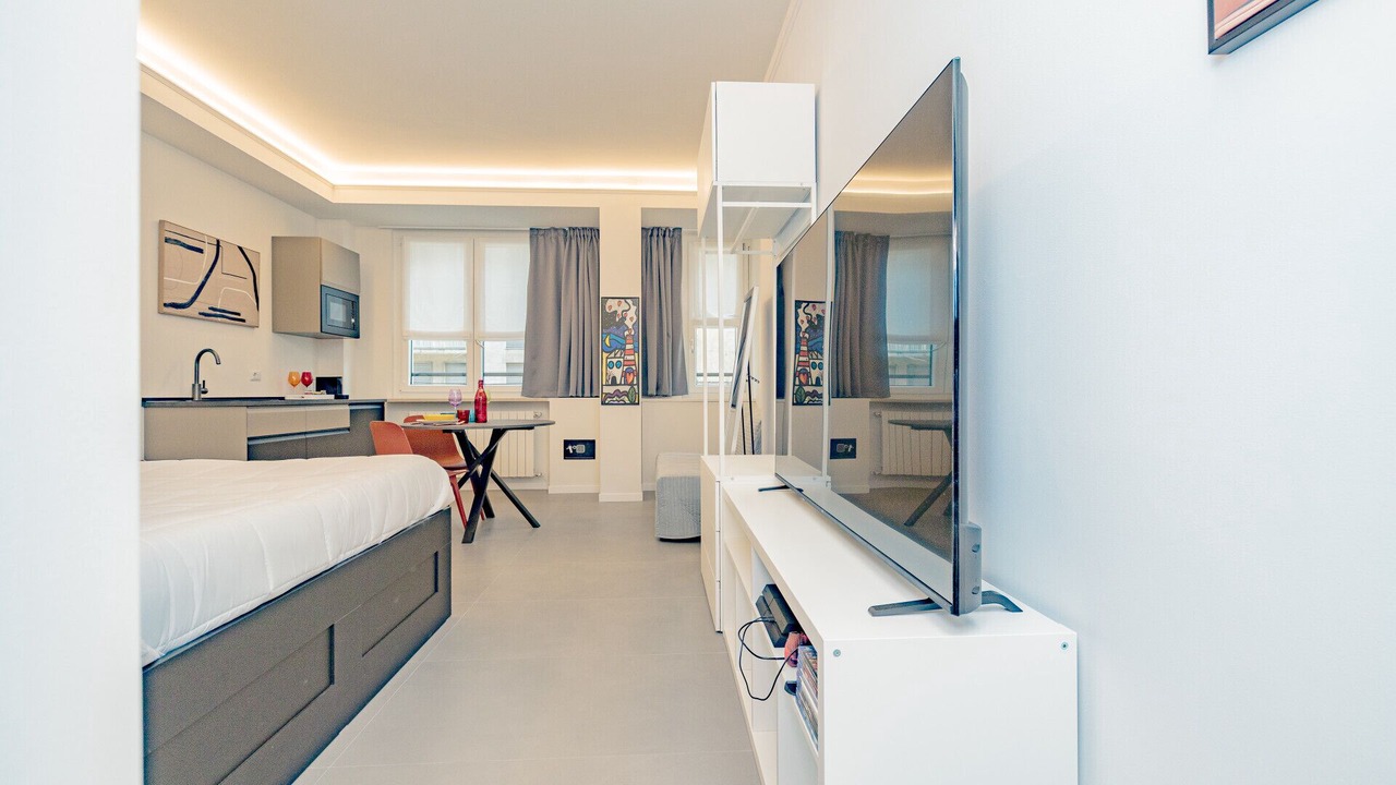 Photo of Bedroom in Loreto