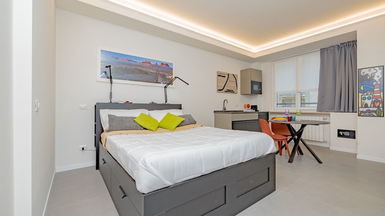 Photo of Bedroom in Loreto