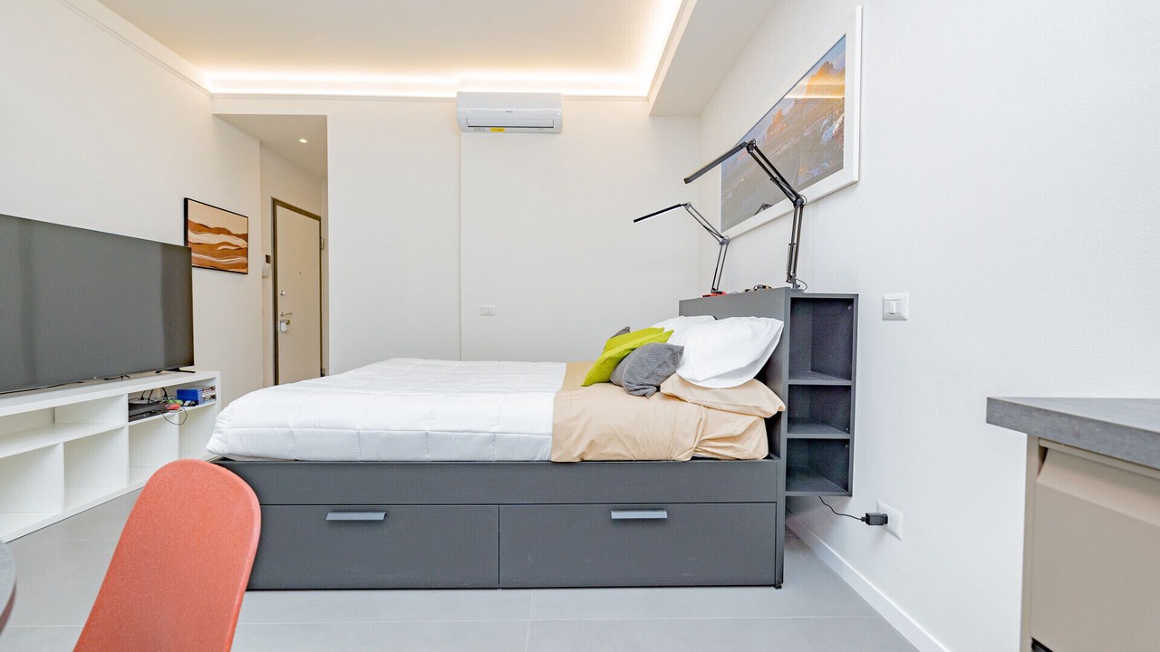Photo of Bedroom in Loreto