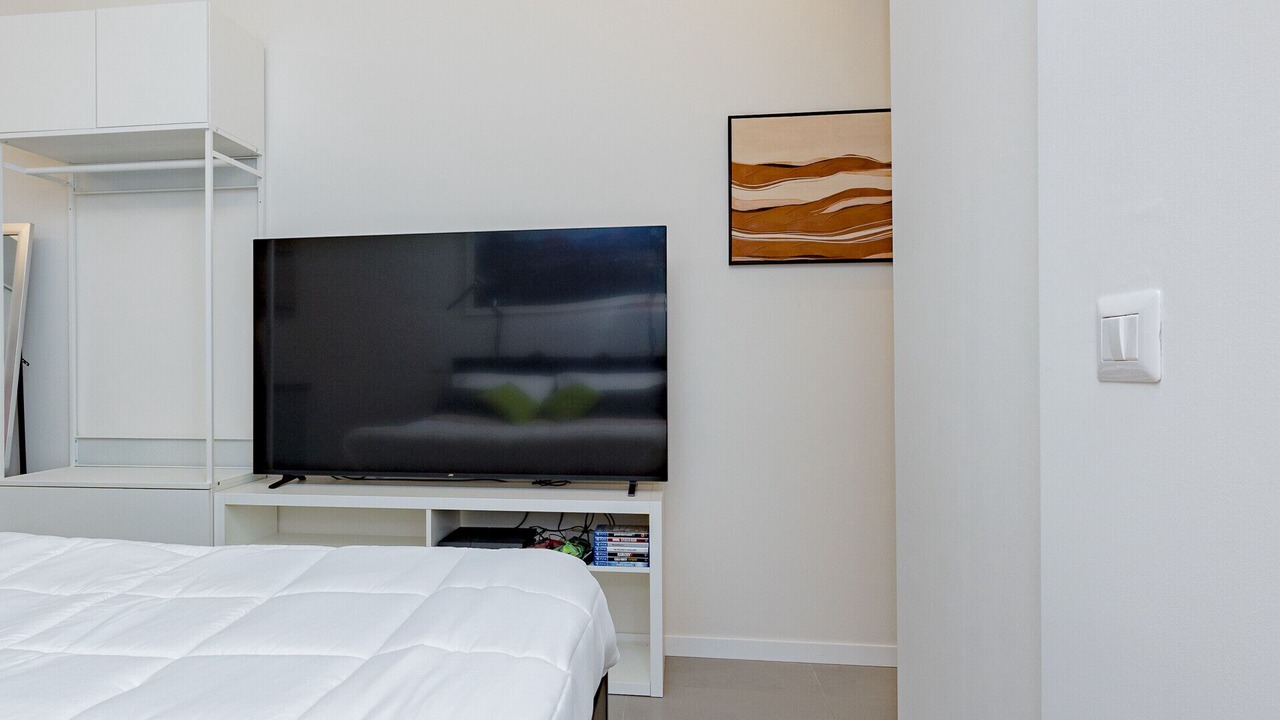 Photo of Bedroom in Loreto