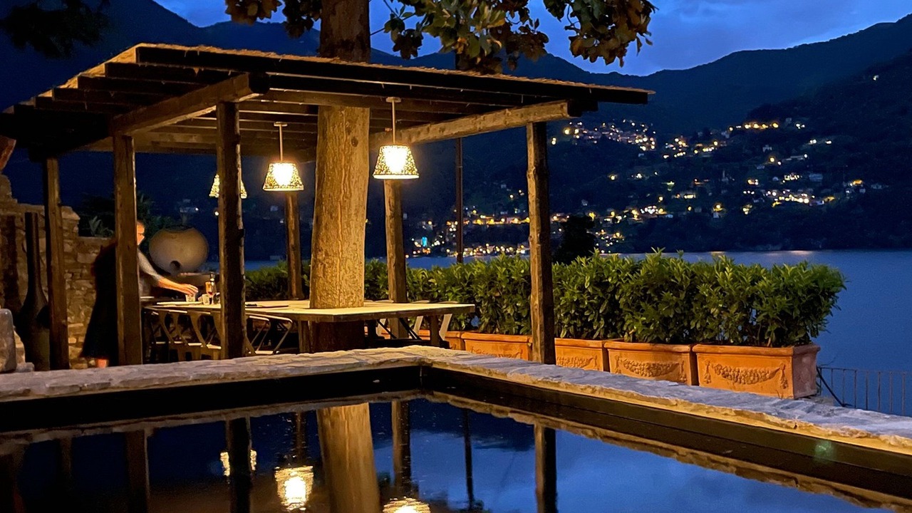 Photo of Outdoor in Carate Urio