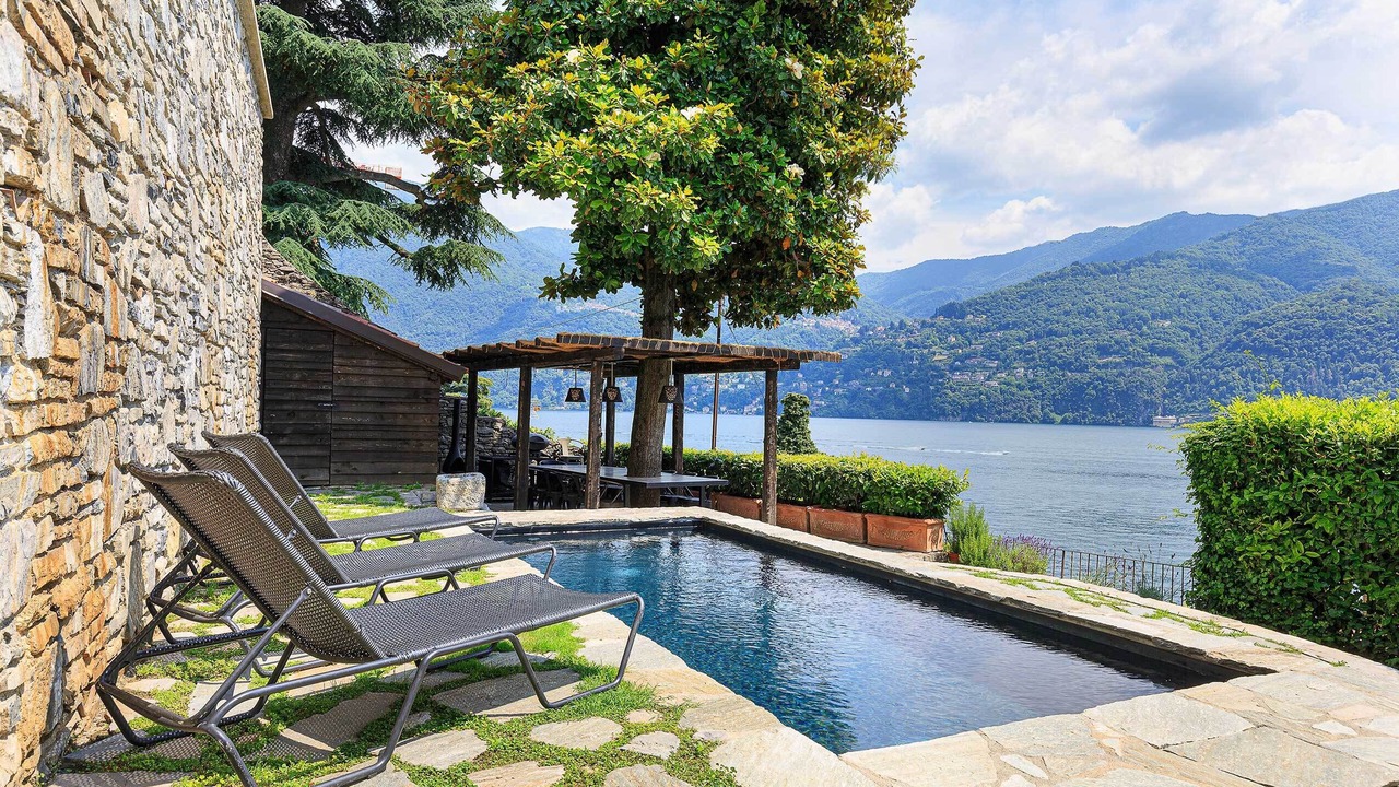 Photo of Outdoor in Carate Urio