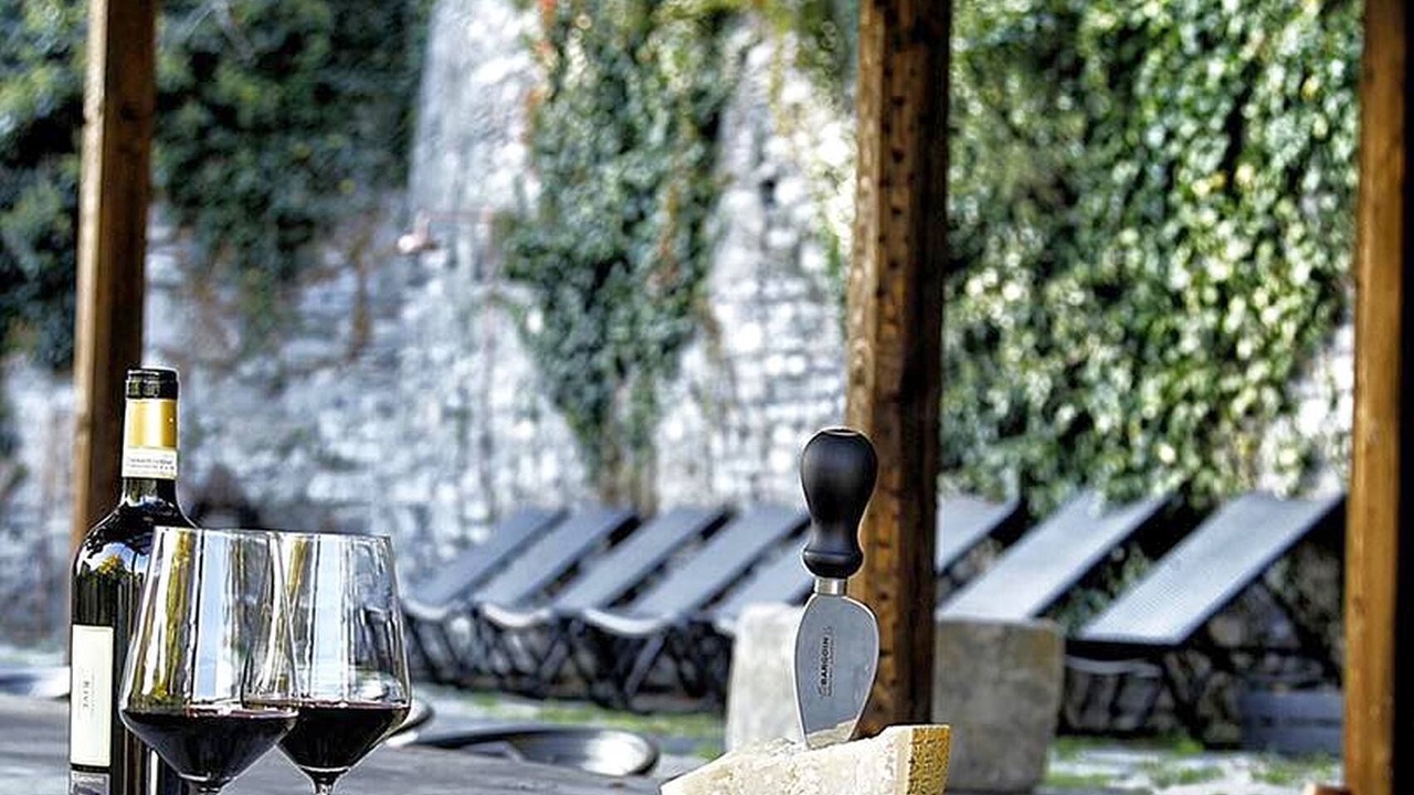 Photo of Outdoor in Carate Urio