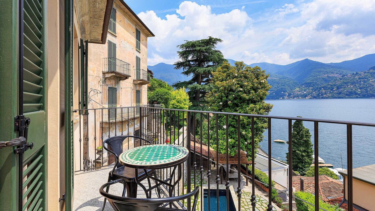 Photo of Outdoor in Carate Urio