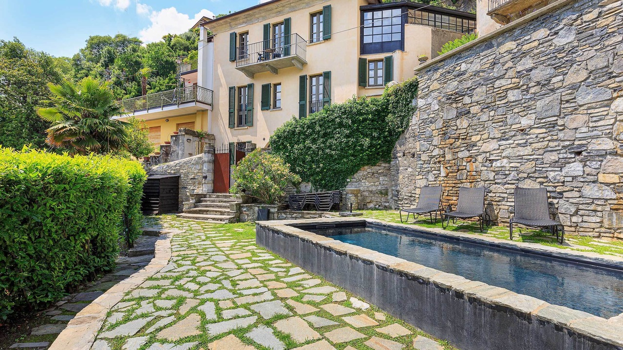 Photo of Outdoor in Carate Urio