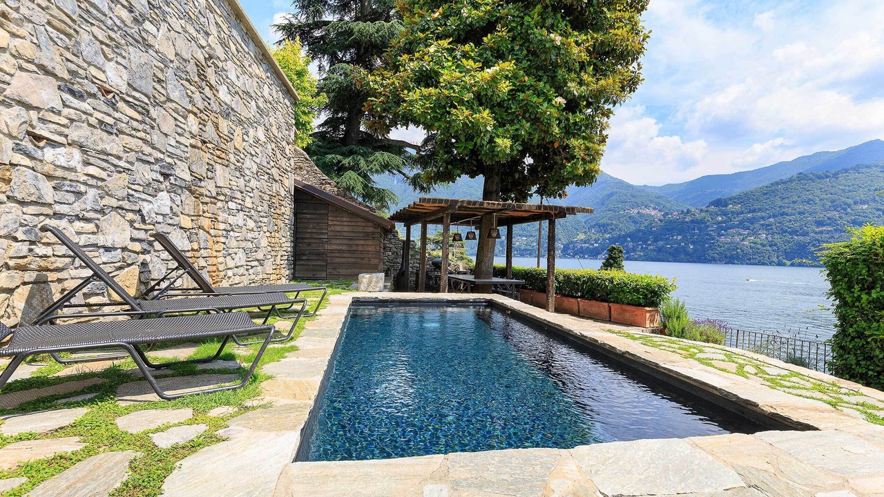 Photo of Outdoor in Carate Urio