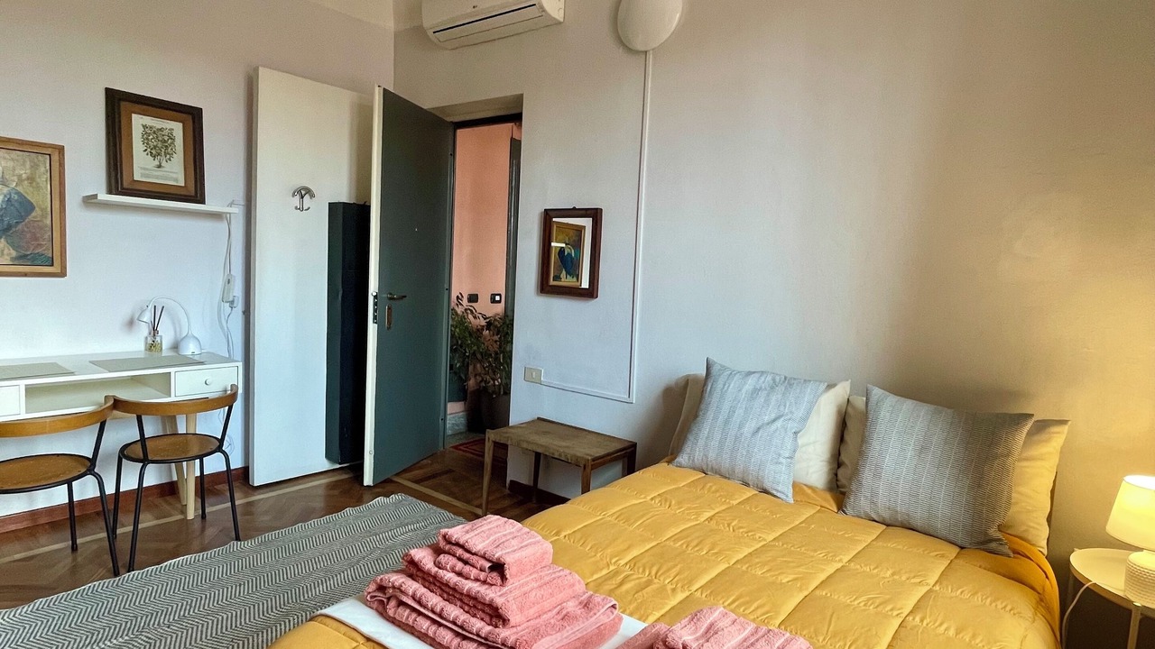 Photo of Bedroom in Zona Risorgimento