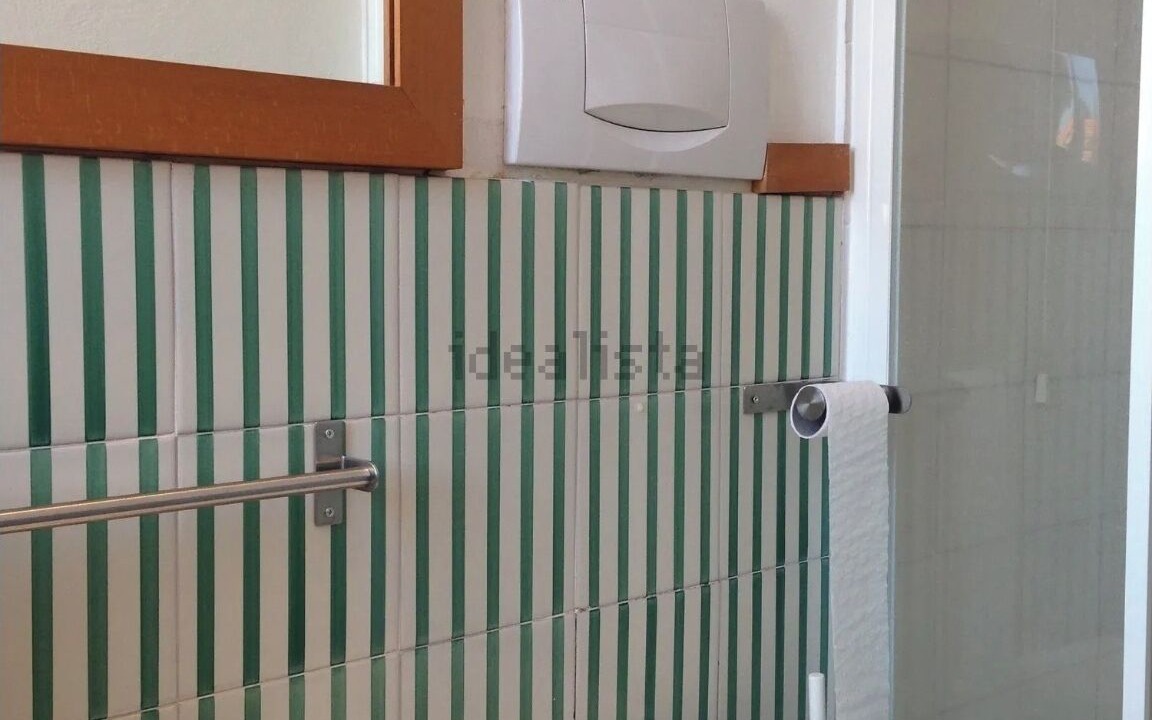 Photo of Bathroom in Zona Risorgimento