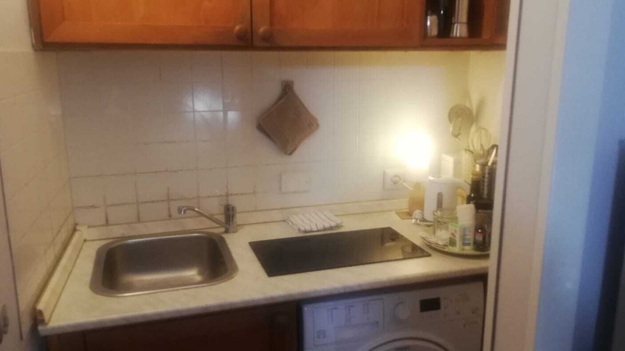 Photo of Kitchen in Zona Risorgimento