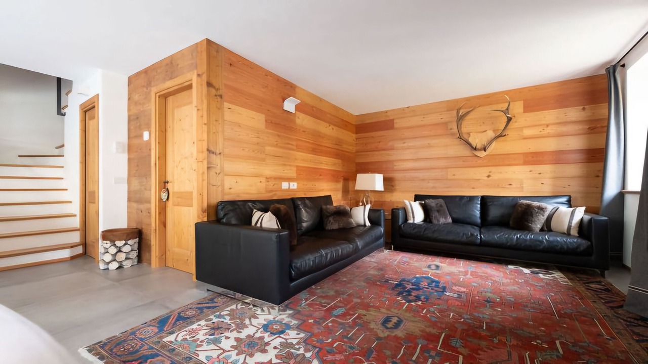 Photo of Livingroom in Turri Piano