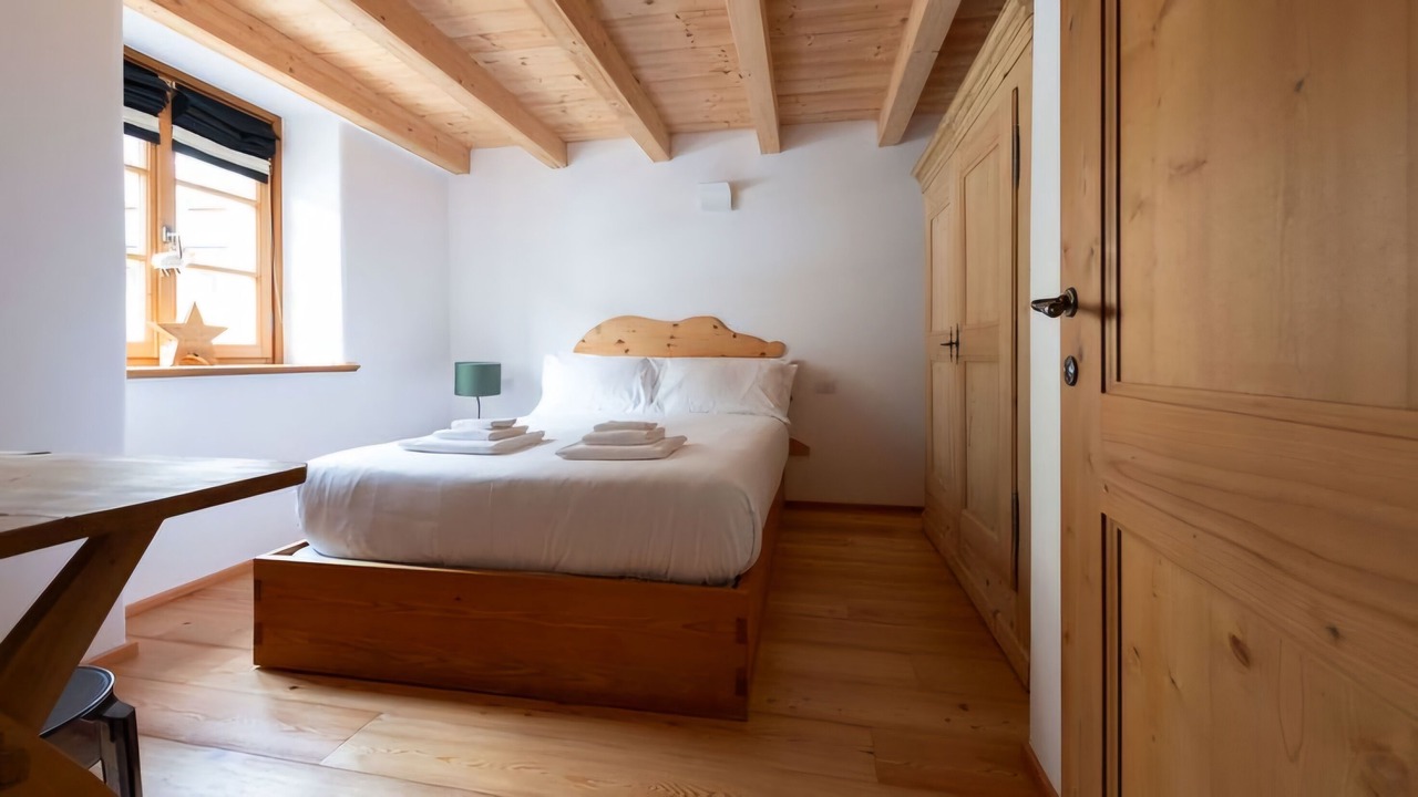 Photo of Bedroom in Turri Piano