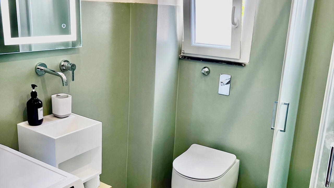 Photo of Bathroom in Cologno Monzese