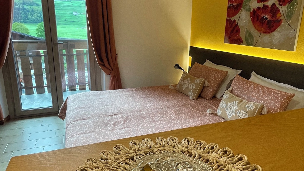 Photo of Bedroom in Santa Lucia