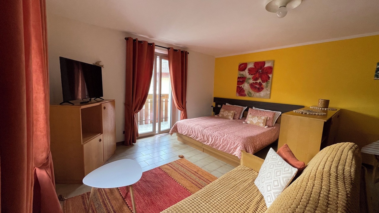 Photo of Bedroom in Santa Lucia