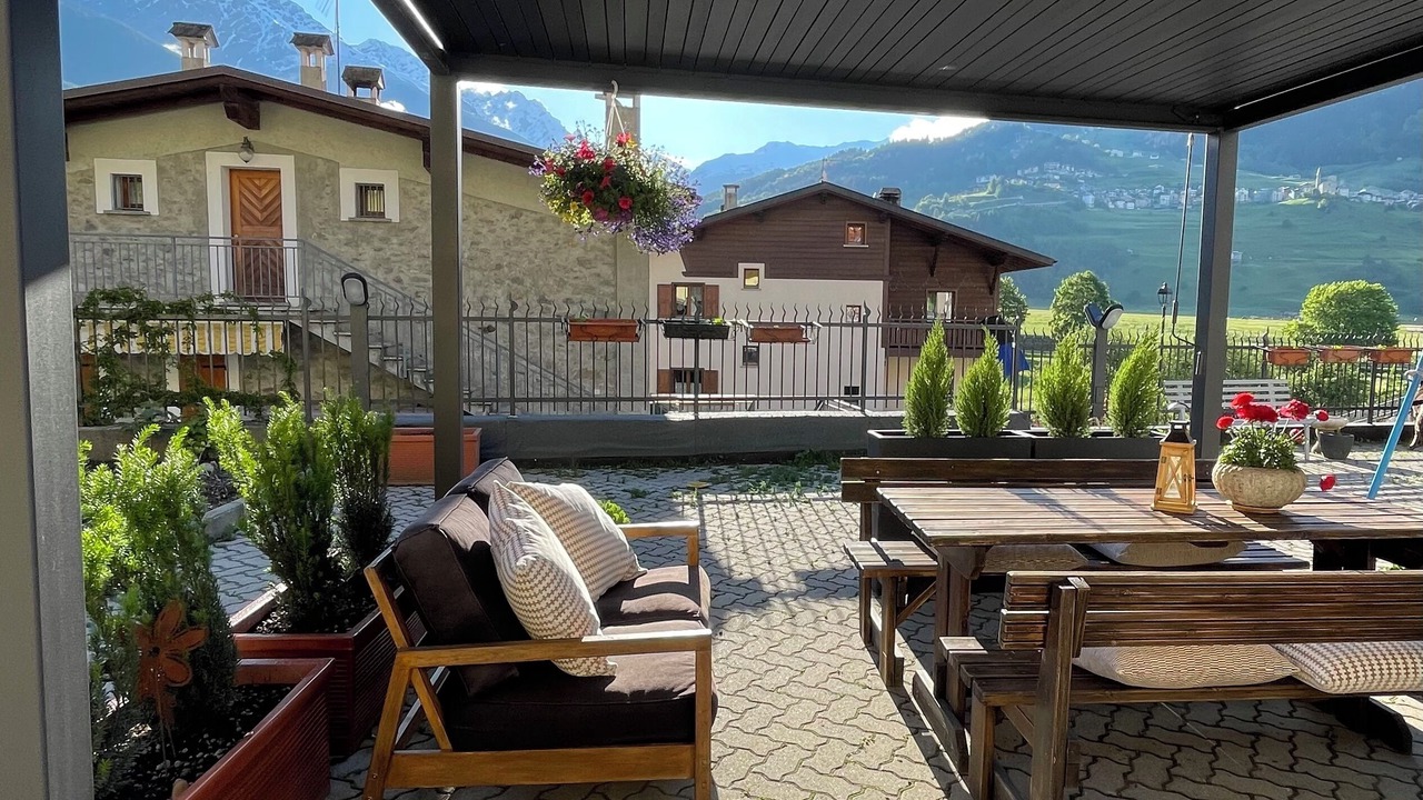 Photo of Outdoor in Santa Lucia