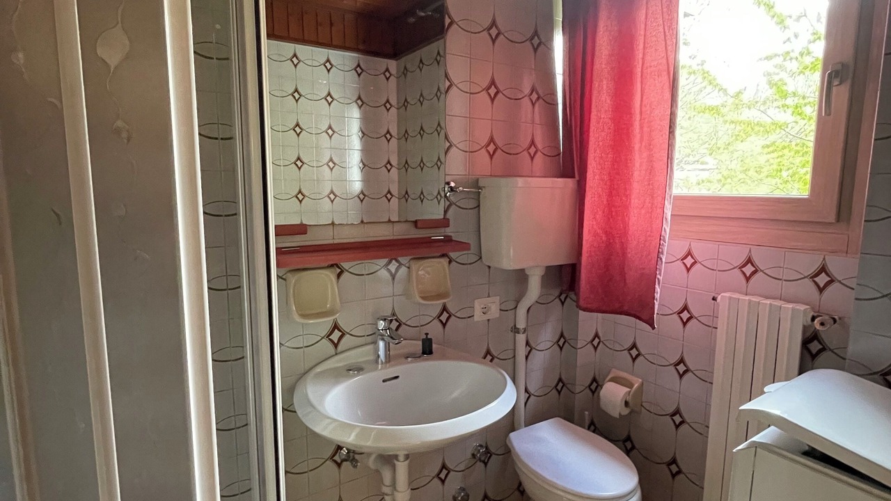 Photo of Bathroom in Santa Lucia