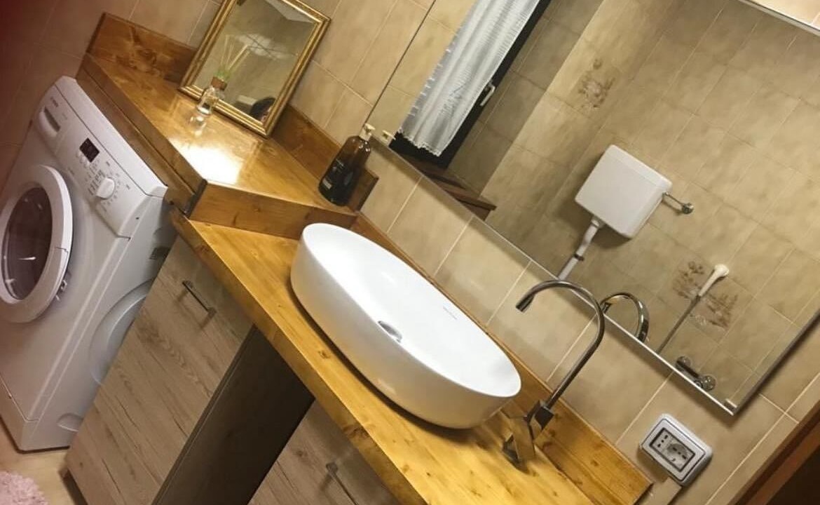 Photo of Bathroom in Bianzone