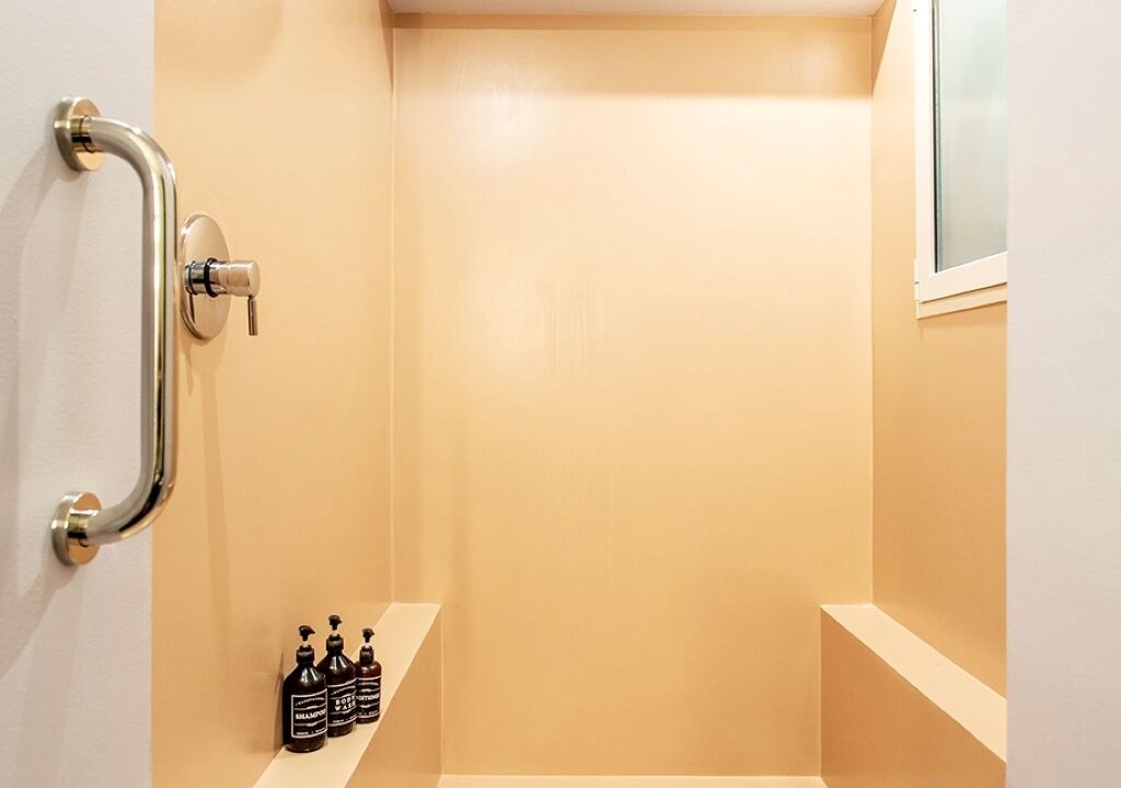 Photo of Bathroom in Porta Nuova