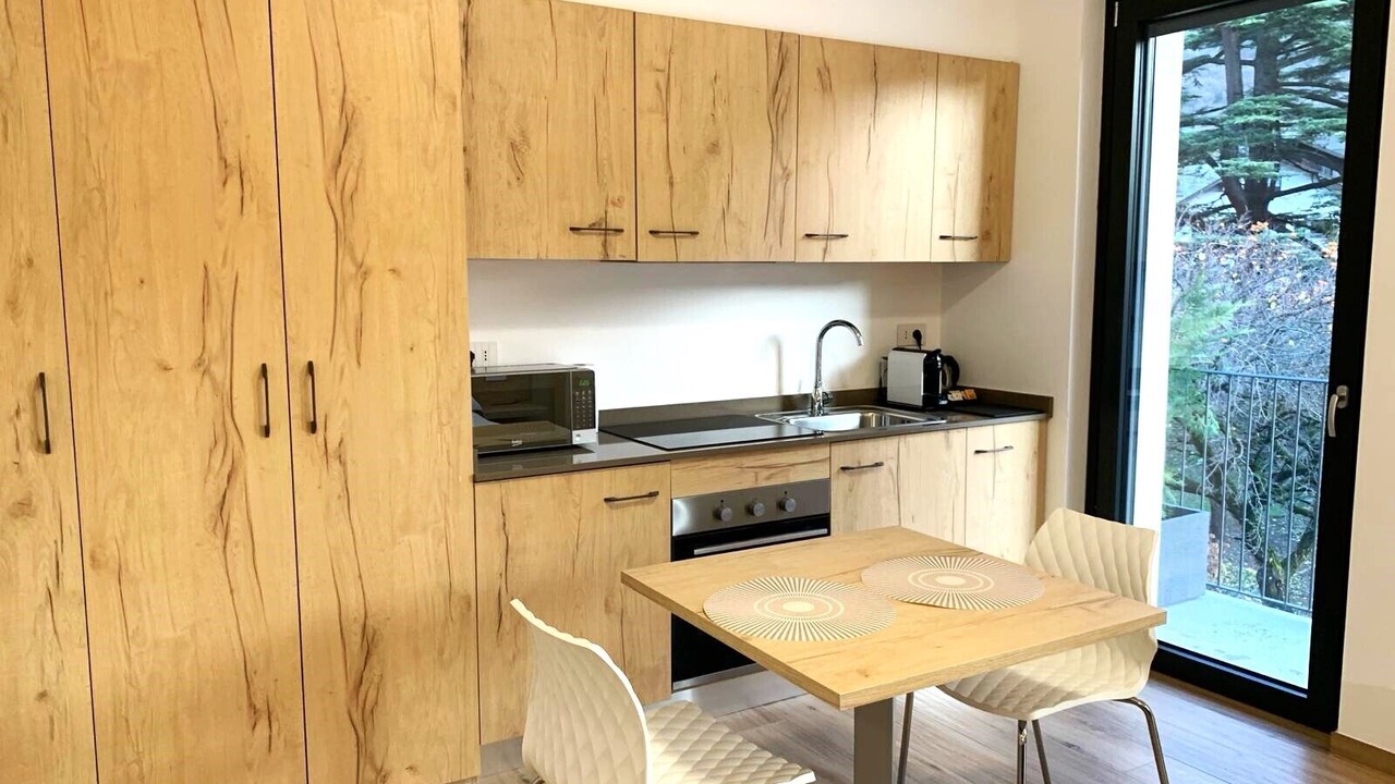 Photo of Kitchen in Tirano