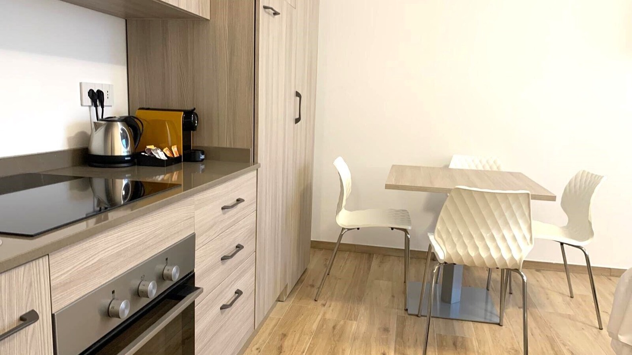Photo of Livingroom in Tirano