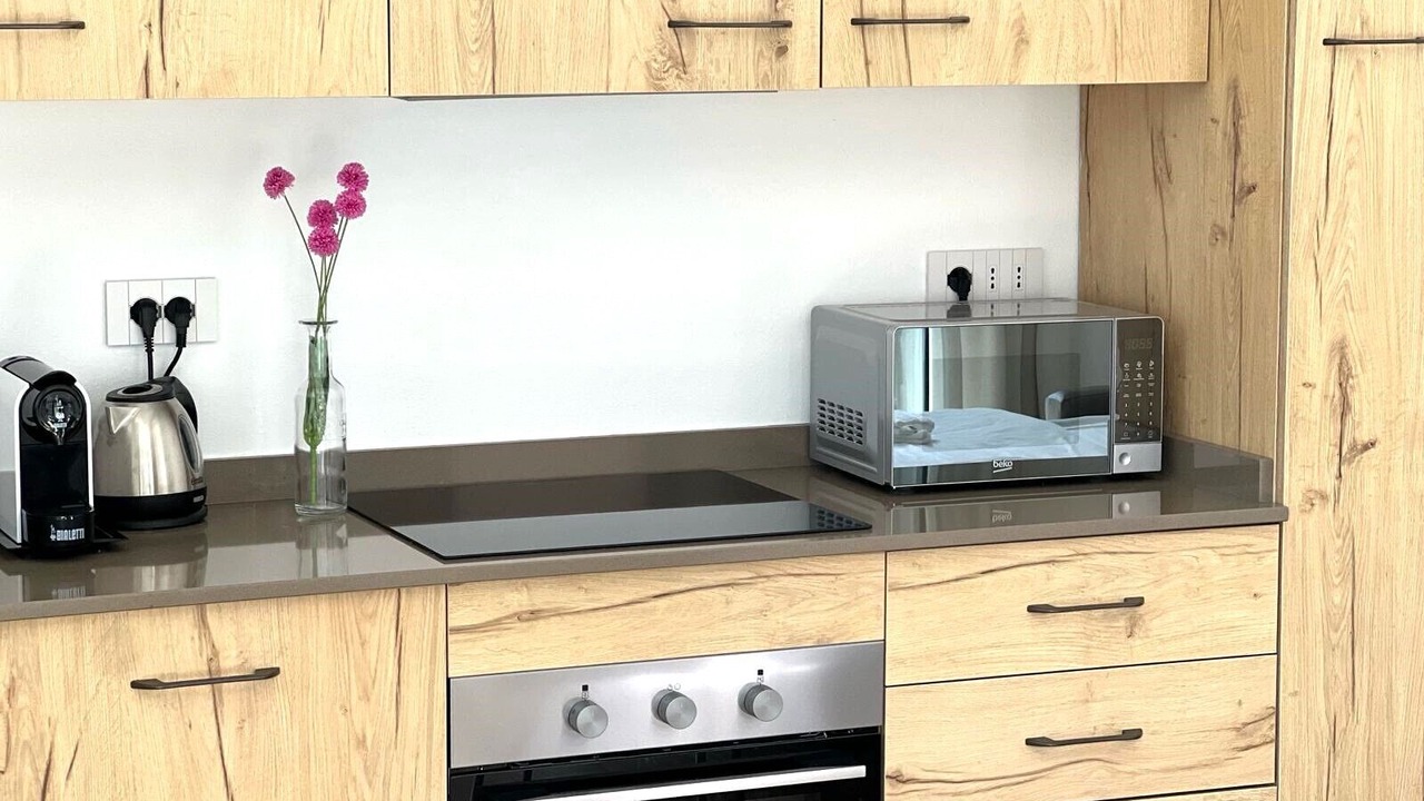 Photo of Kitchen in Tirano