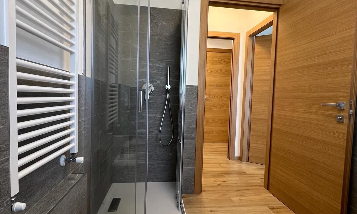 Photo of Bathroom in Tirano