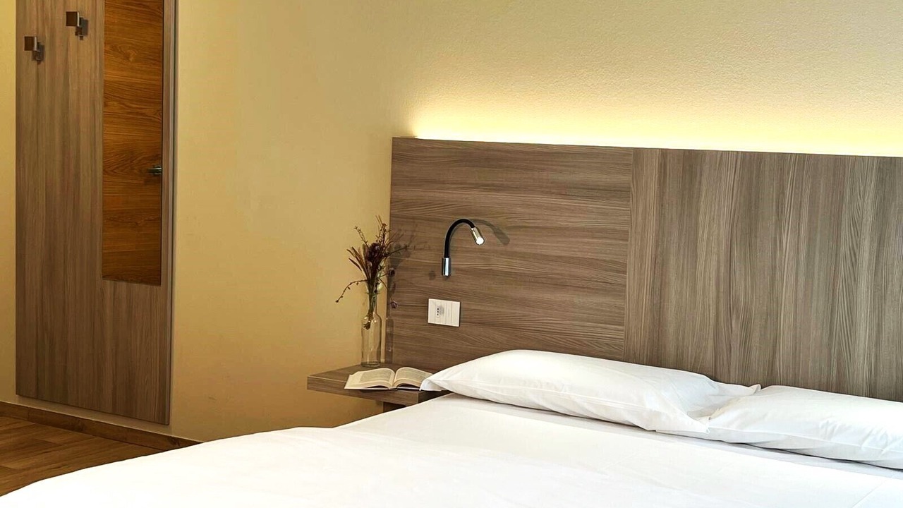 Photo of Bedroom in Tirano