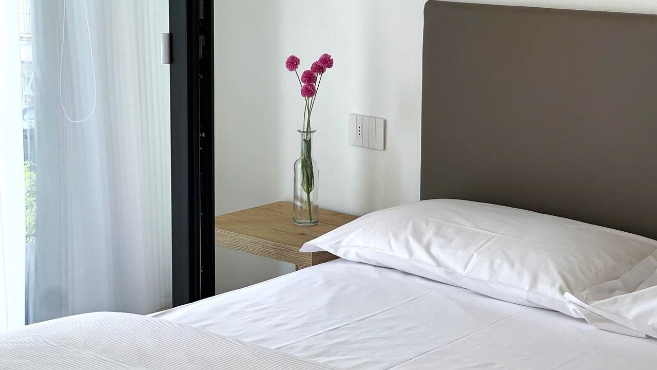 Photo of Bedroom in Tirano