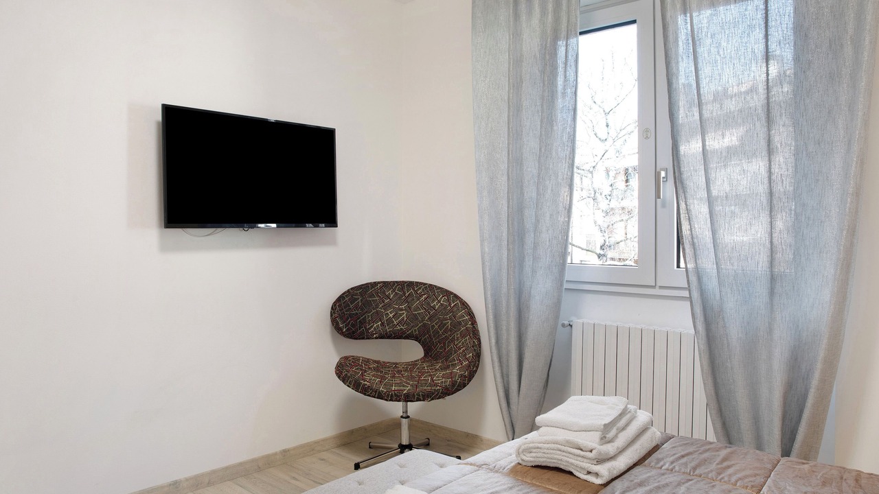 Photo of Bedroom in Madonna di Tirano