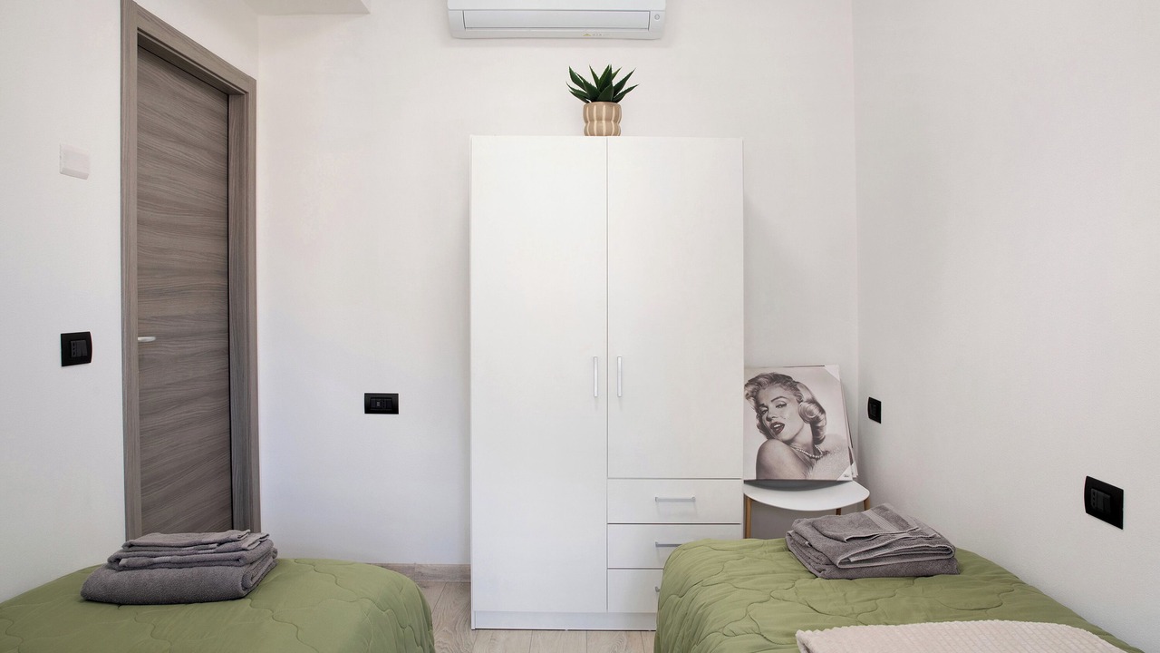 Photo of Bedroom in Madonna di Tirano
